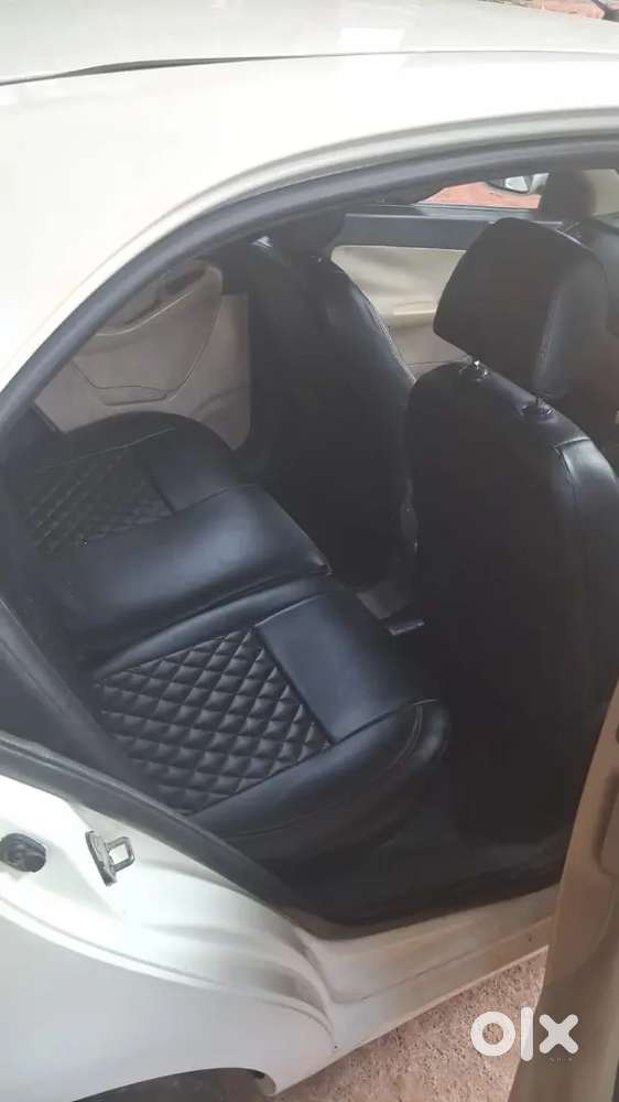 Tata Indica Vista Diesel 2013