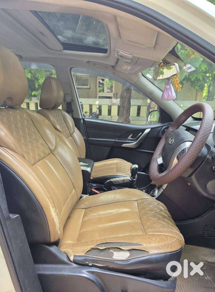 Mahindra Xuv500 W11 Option, 2018, Diesel