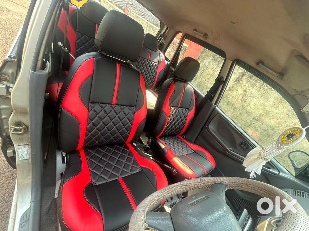 Maruti Suzuki Zen Estilo 2005