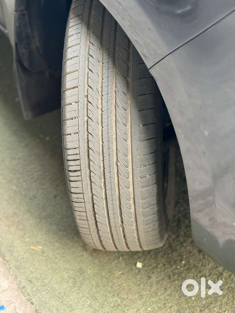 Toyota Innova Crysta 2.8 Z, 2016, Diesel