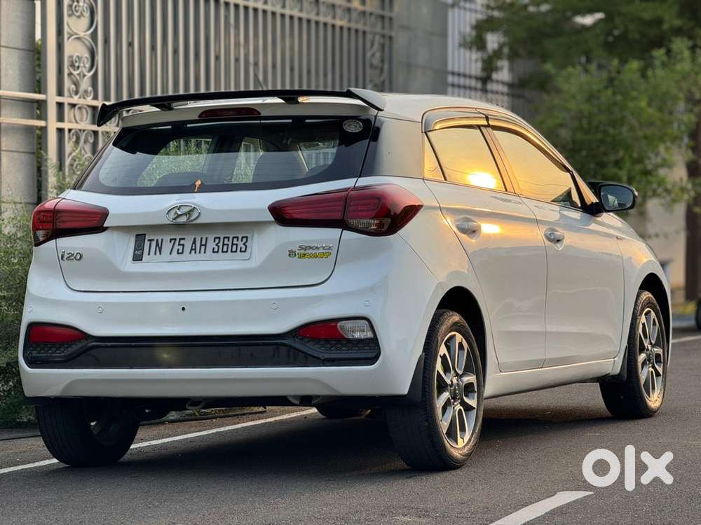 Hyundai I20 1.4 Asta Dual Tone, 2018