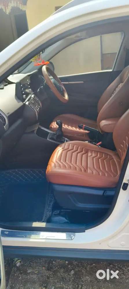 Kia Sonet Htk Plus 2023