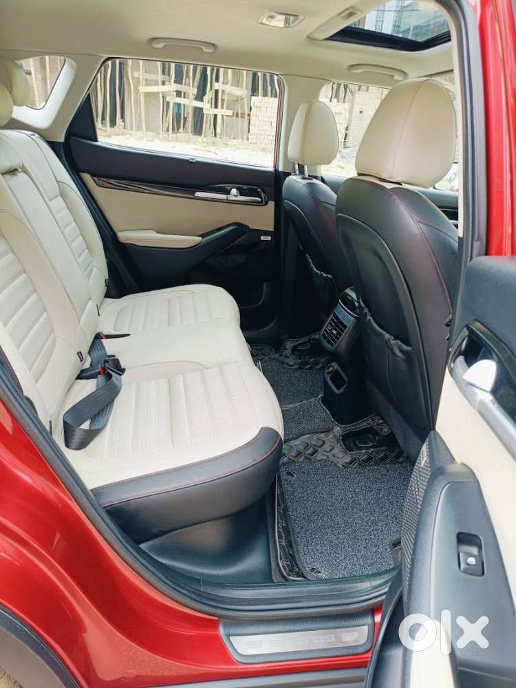 Kia Seltos Gtx Plus, 2020, Petrol