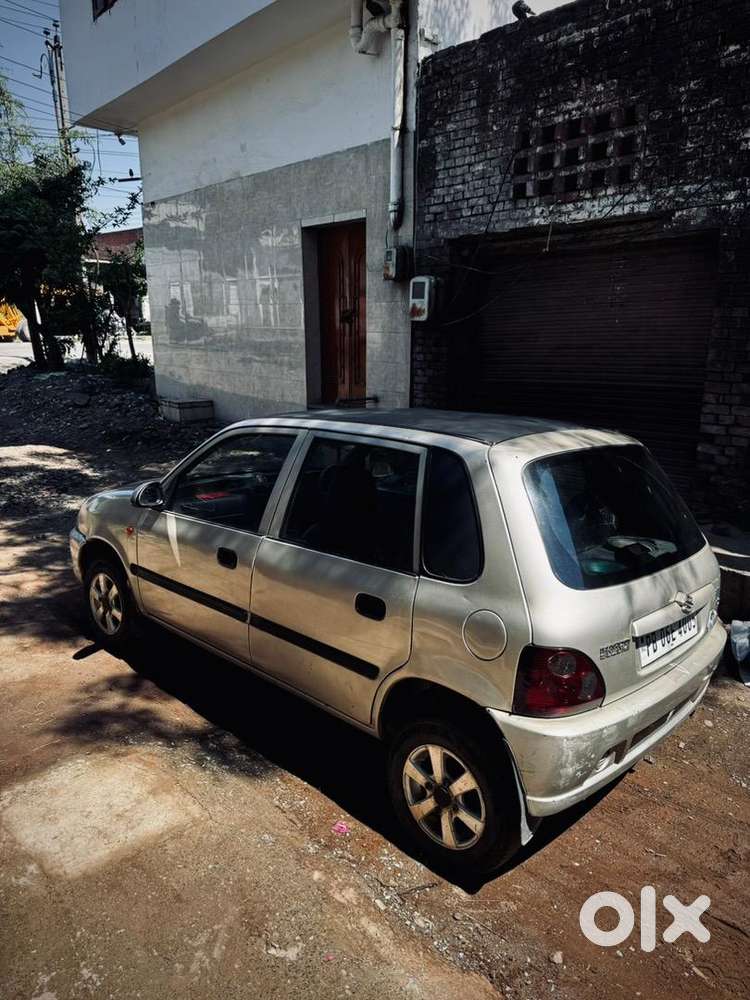 Maruti Suzuki Zen Estilo 2004 Petrol Well Maintained