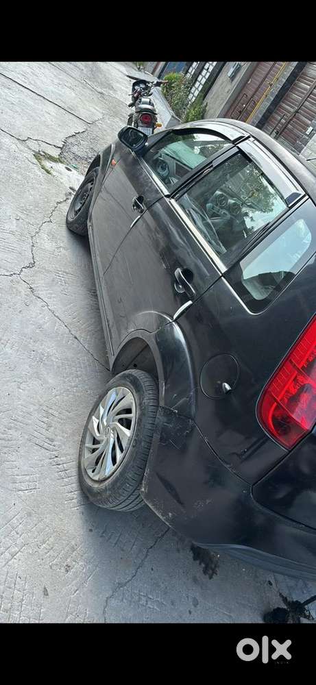 Ford Figo Diesel 2010