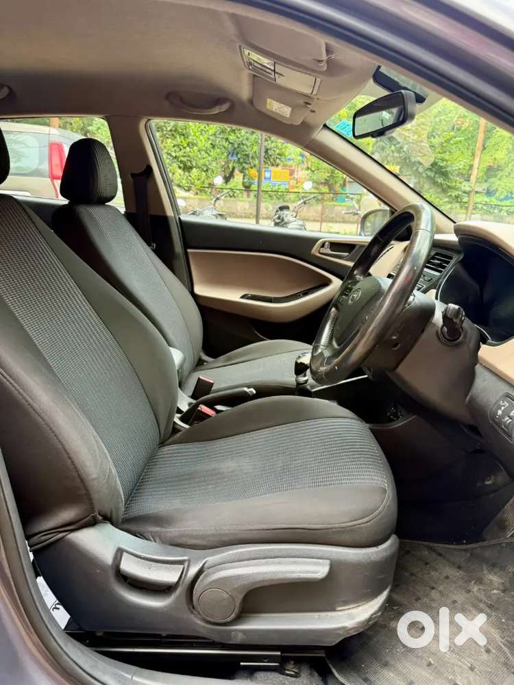 Hyundai I20 Asta 2015 Manual Hybrids