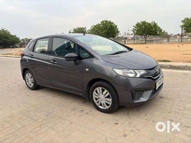 Honda Jazz 1.2 S I Vtec, 2018, Petrol