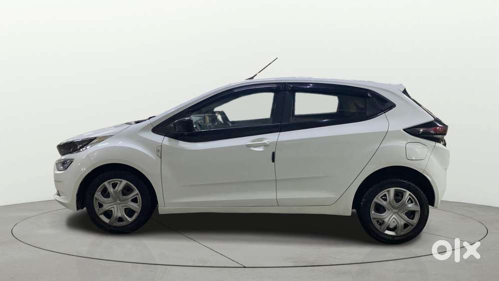 Tata Altroz 1.5 Xm Plus Diesel, 2021, Diesel