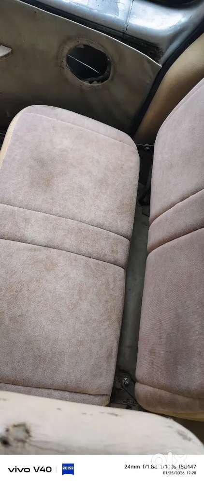 Chevrolet Tavera 2012 Diesel Well Maintained