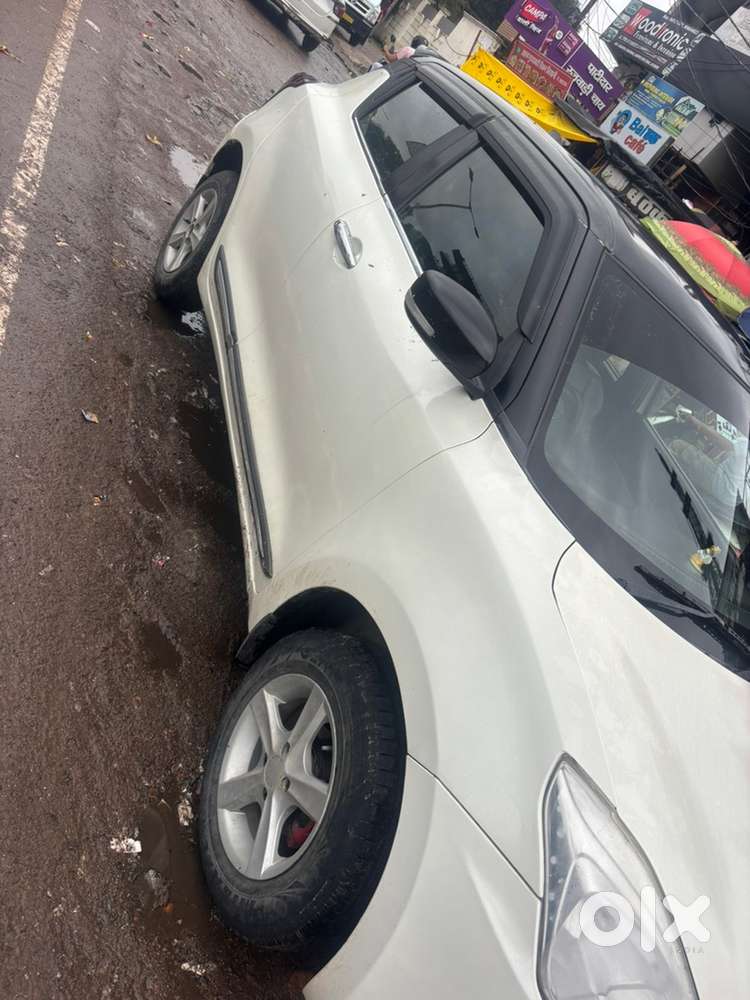 Maruti Suzuki Swift 2019