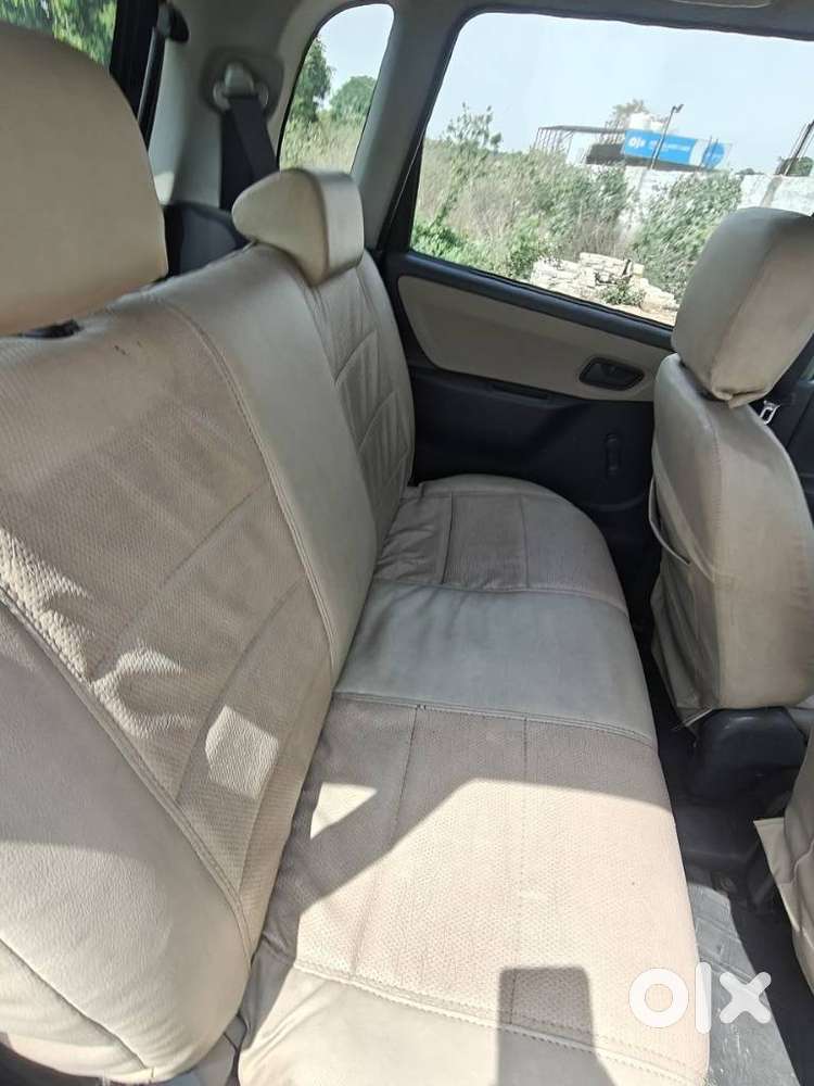 Maruti Suzuki Zen Estilo Vxi Bsiv, 2007, Petrol