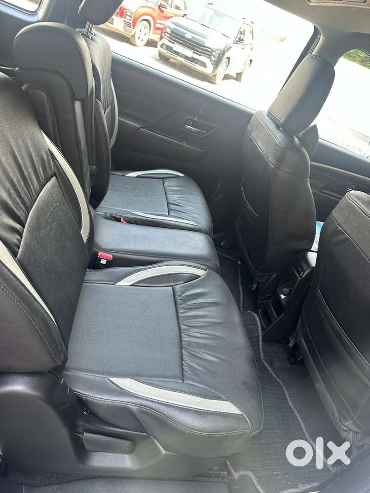 Maruti Suzuki Xl6 1.5 Zeta At, 2021, Petrol