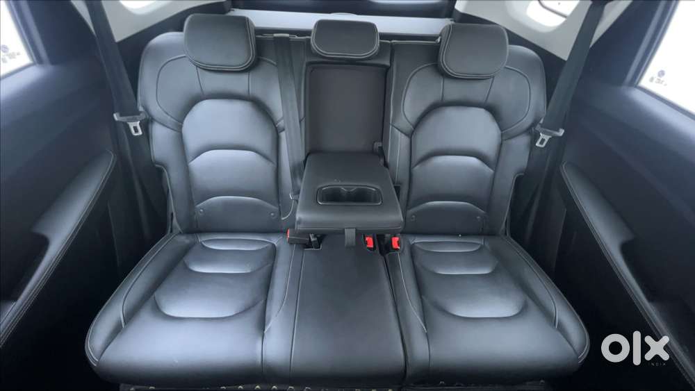 Mg Hector 2.0 Sharp Diesel, 2020, Diesel