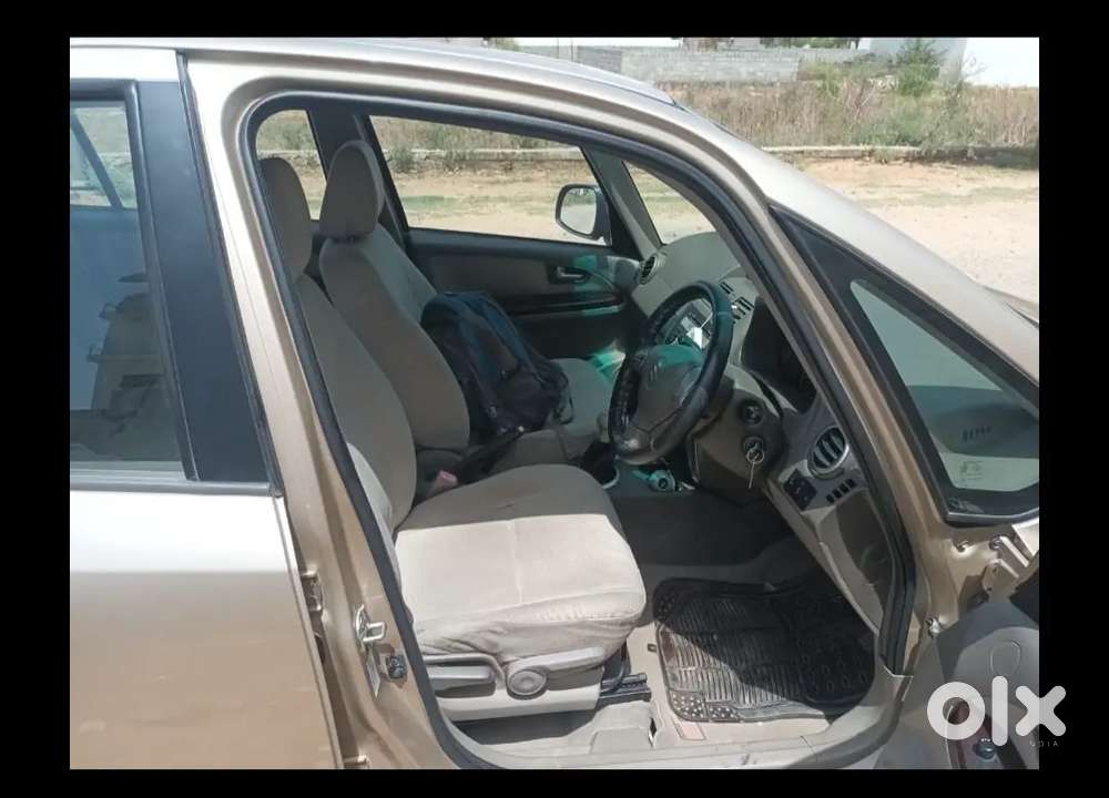 Maruti Suzuki Sx4 2011 1.6 Zxi