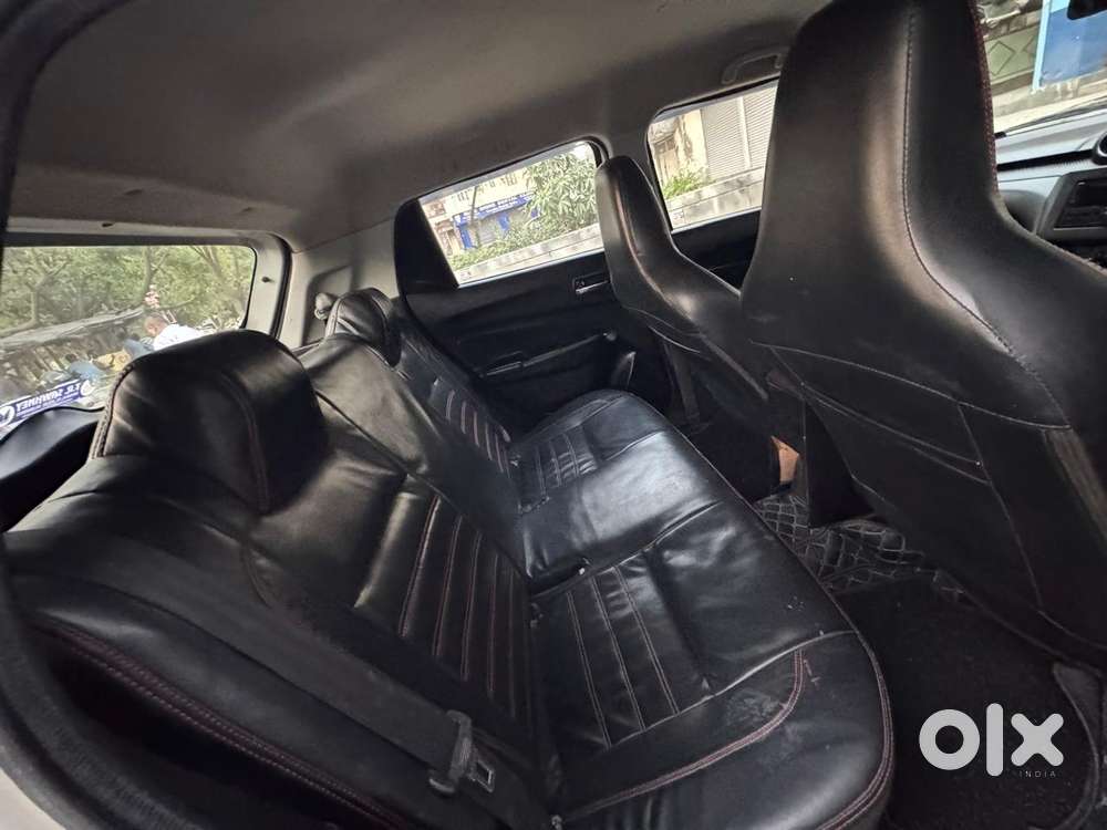 Maruti Suzuki Swift Ldi Optional, 2019, Diesel