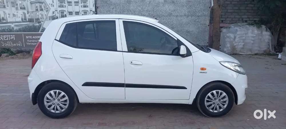 Hyundai I10 2014 Petrol Well Maintained