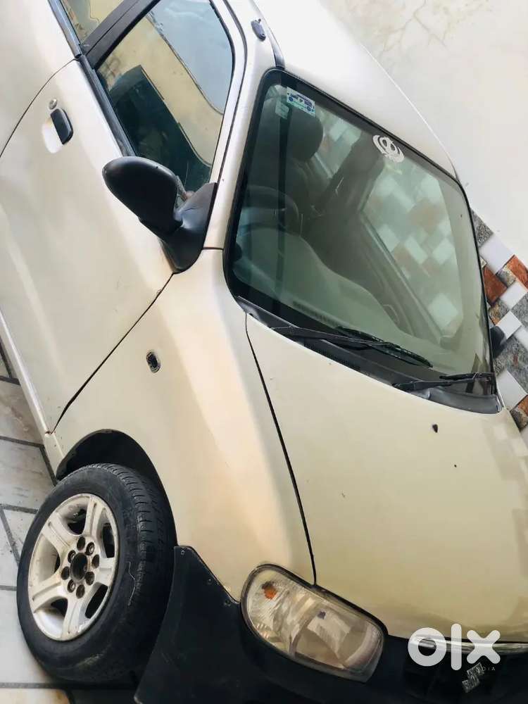 Maruti Suzuki Alto 800 2006 Petrol 100000 Km Driven