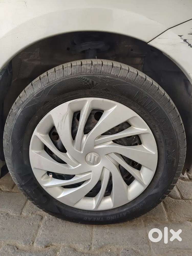 Maruti Suzuki Ertiga Cng 2015 Model