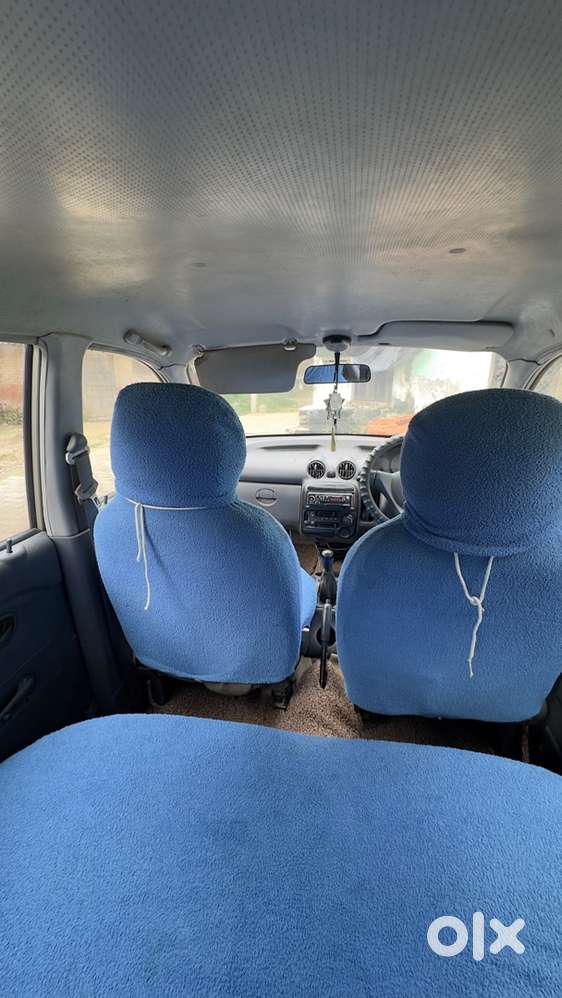 Hyundai Santro Xing 2009