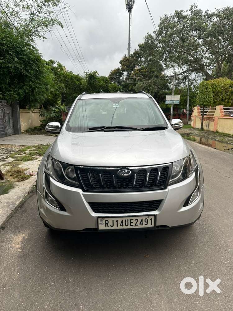 Mahindra Diesel Car 2015