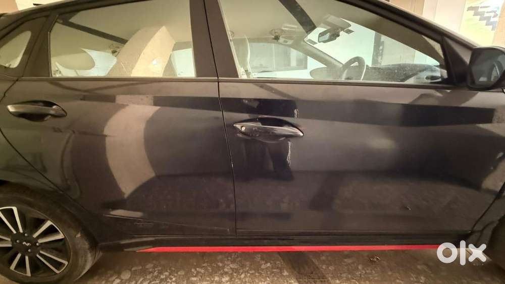 Hyundai I20 N Line 2022