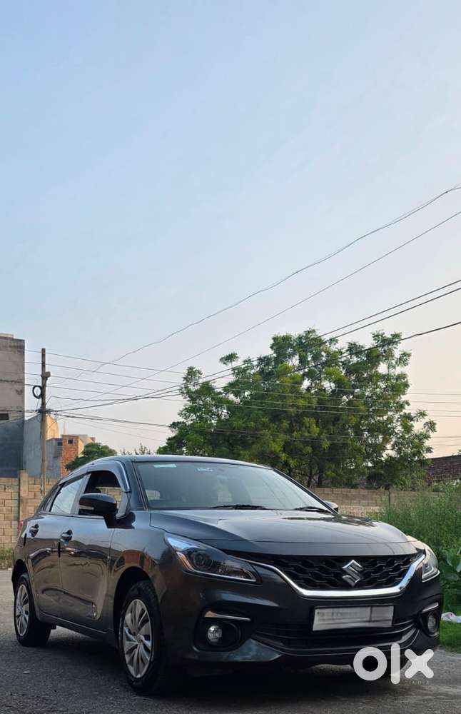 Maruti Suzuki Baleno Delta, 2024, Petrol