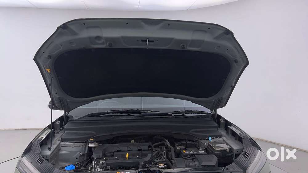 Hyundai Creta Sx 1.5 Petrol Adventure Edition, 2023, Petrol