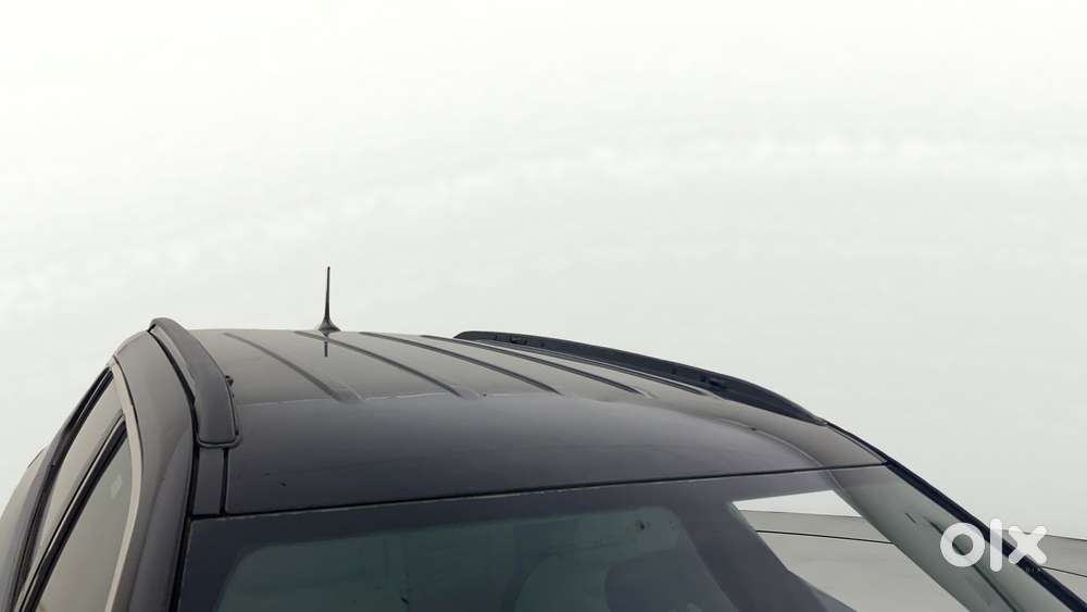 Jeep Compass 2.0 Limited (o) Diesel, 2018, Diesel