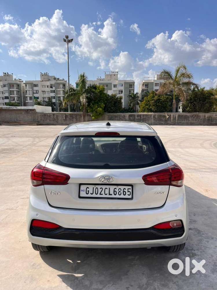 Hyundai Diesel Car 2018