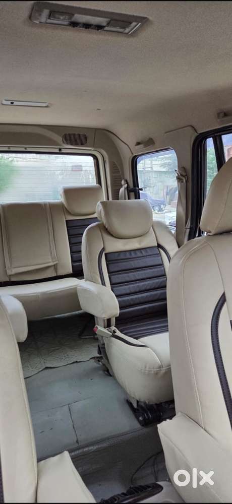 Mahindra Scorpio 2013 Diesel 91400 Km Driven