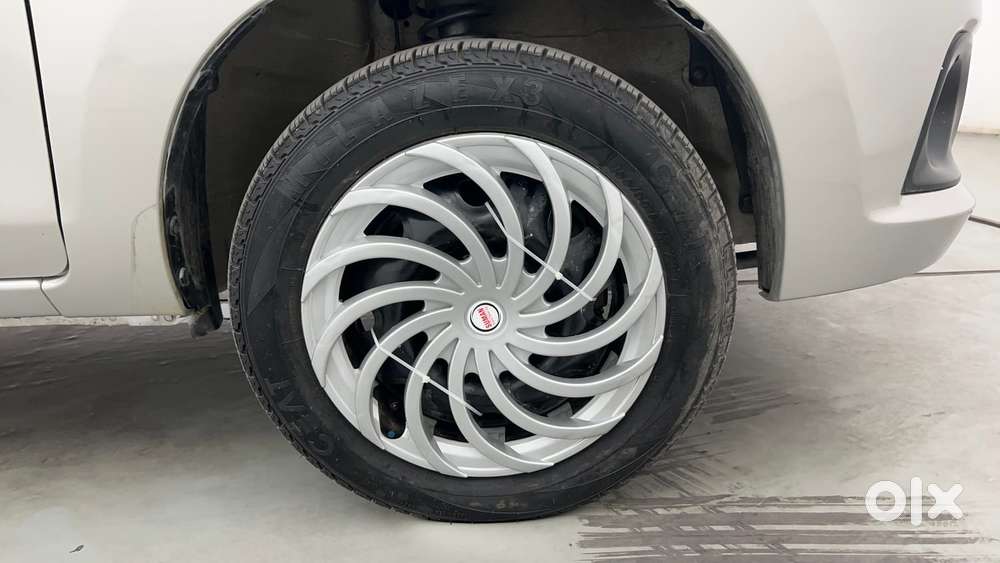 Maruti Suzuki Alto K10 Vxi, 2018, Petrol