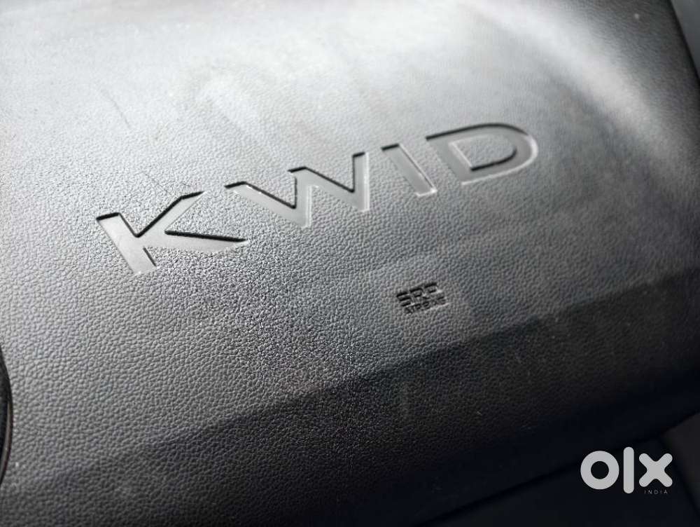 Renault Kwid Rxl, 2022, Petrol