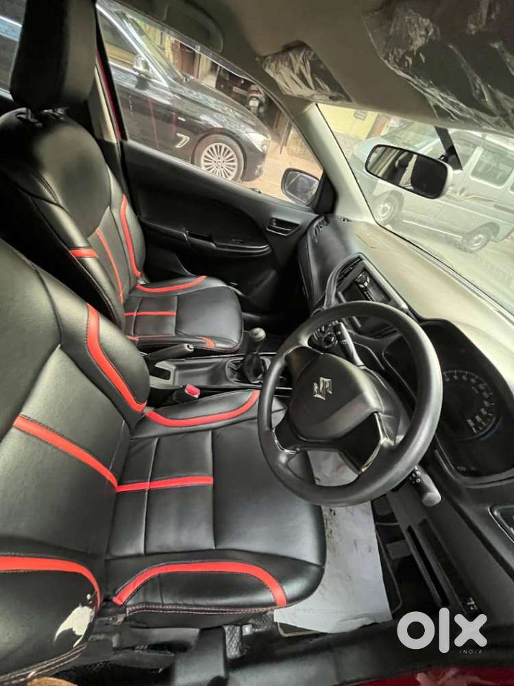 Maruti Suzuki Baleno Sigma, 2021, Petrol