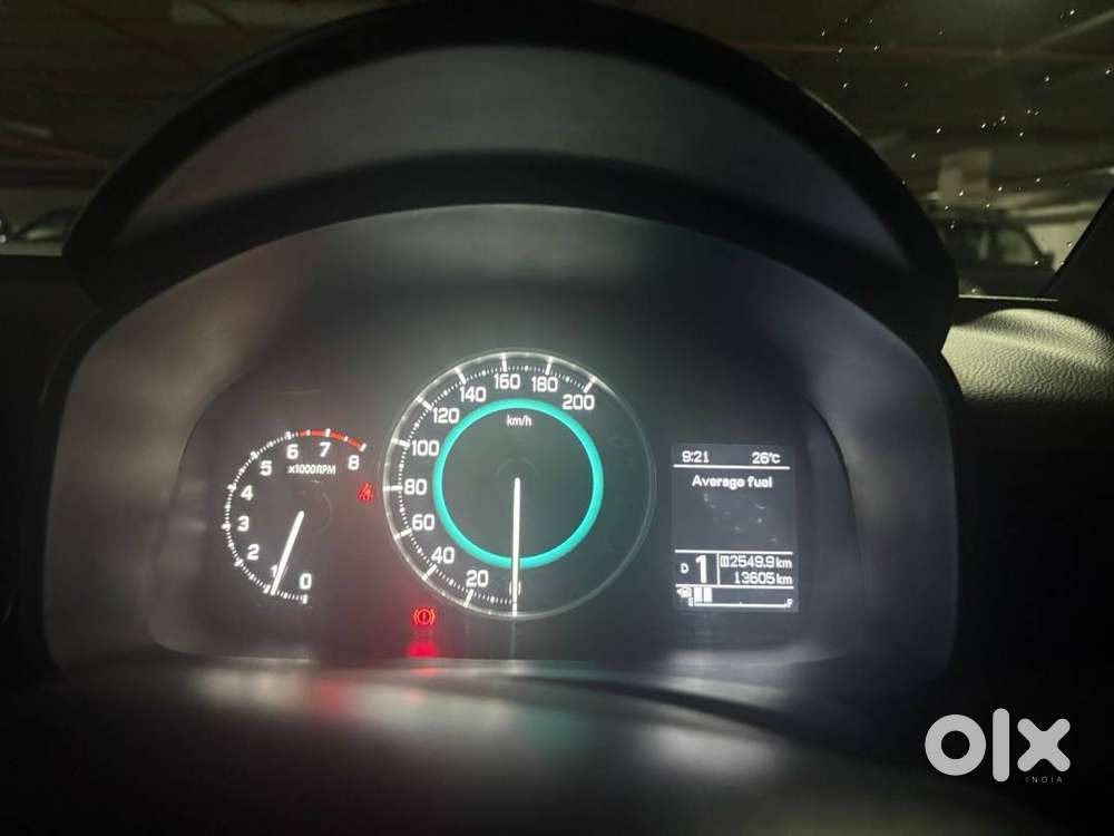 Maruti Suzuki Ignis 2023