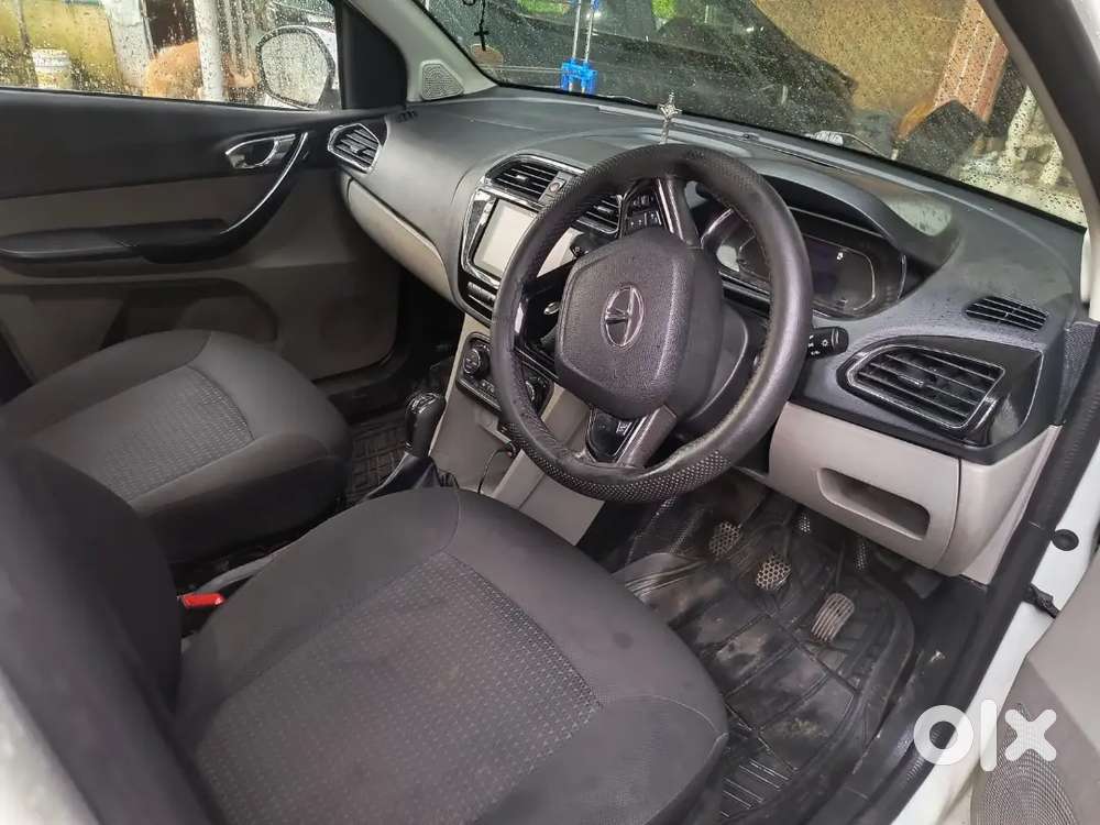 Tata Tiago 2020 Petrol Well Maintained.