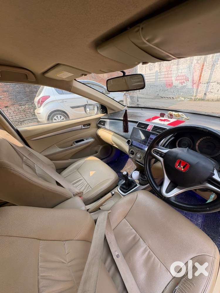 Honda City 2010 Petrol 79179 Km Driven