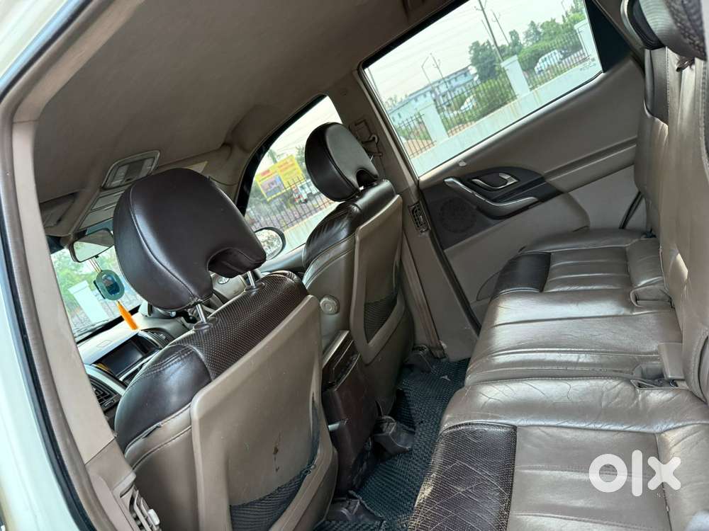 Mahindra Xuv500 2011-2015 W8 4wd, 2013, Diesel