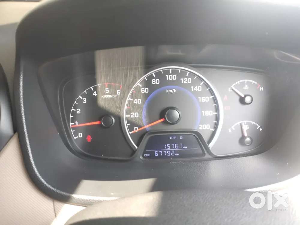 Hyundai Grand I10 2016 Diesel Good Condition