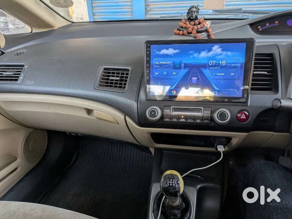 Honda Civic 2006 Petrol Good Condition