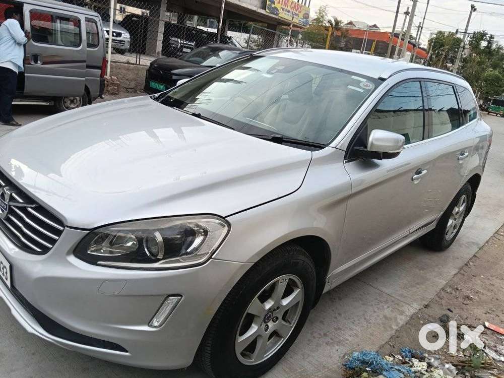 Volvo Xc60 Momentum D4, 2016, Diesel