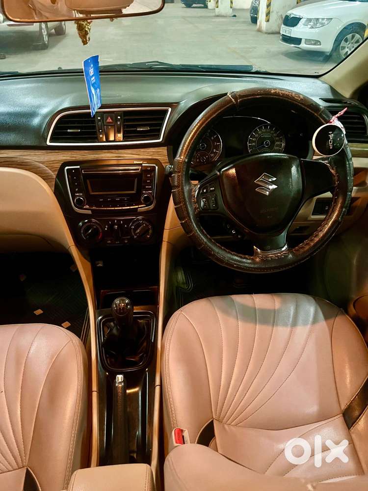 Maruti Suzuki Ciaz Smart Hybrid Delta , 2019, Petrol