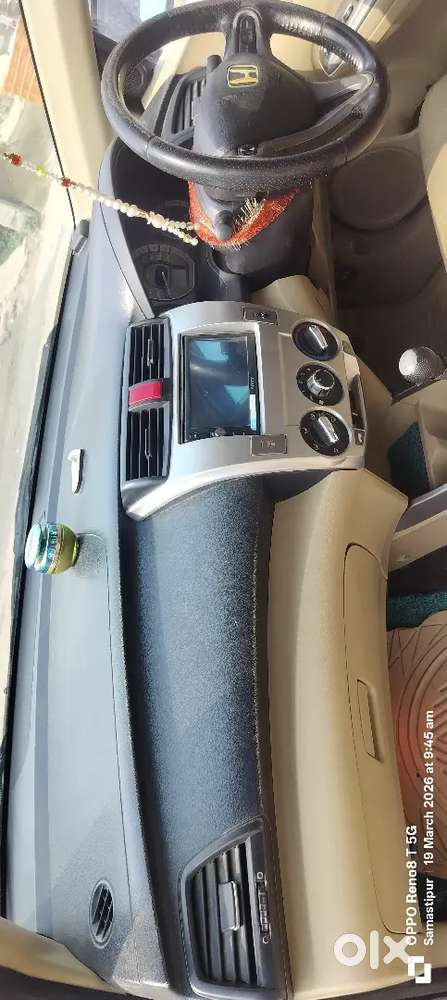 Honda City 2012 Petrol Well Maintained