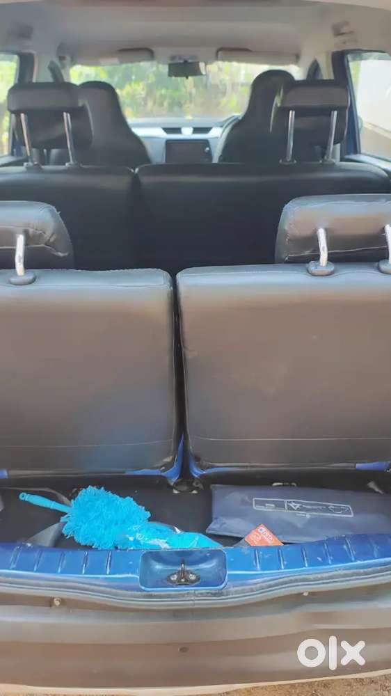 Renault Triber 2022 Petrol Well Maintained