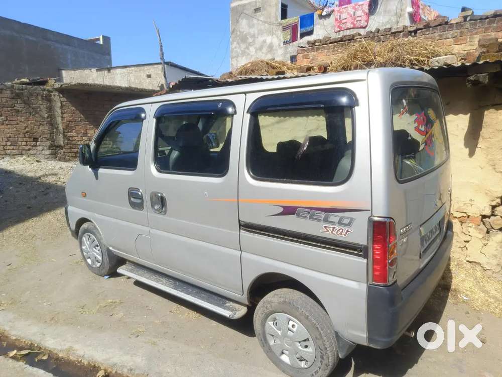 Eco Omni 7 Seter