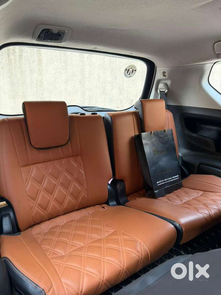Toyota Innova Crysta 2.8 Gx At 8s, 2022, Diesel