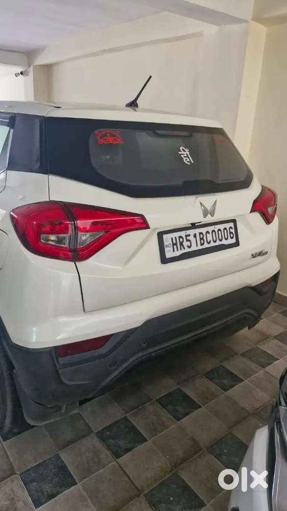 Mahindra Xuv300 2023
