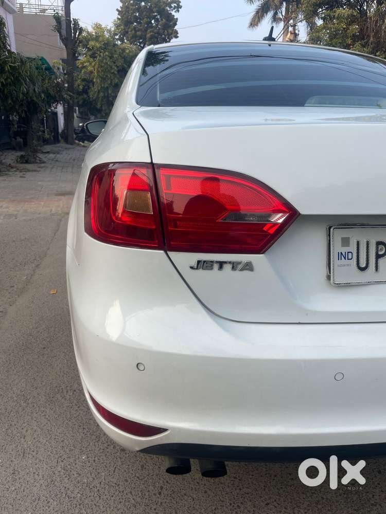 Volkswagen Jetta 2.0l Tdi Highline At, 2014