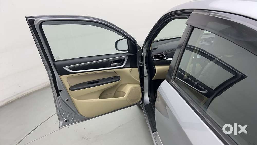 Honda Amaze Vx 1.2 Petrol Cvt, 2023, Petrol