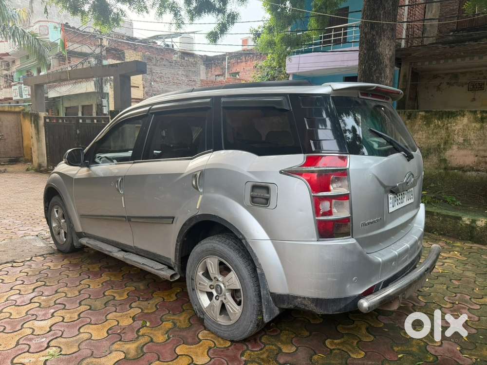 Mahindra Xuv500 W8 &ndash; 2014 Model | 1,00,800 Km Driven