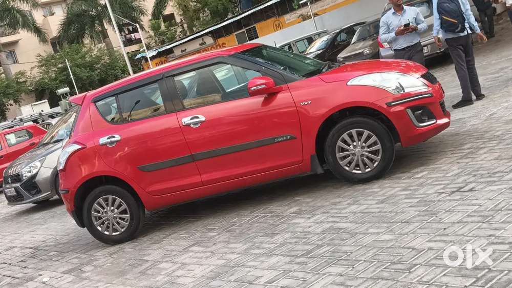 Maruti Suzuki Swift 2016 Petrol 47000 Km Driven True Value Car
